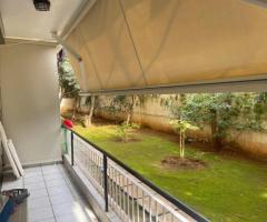 Βάρκιζα, Διαμέρισμα ισογείου 51 τ.μ.