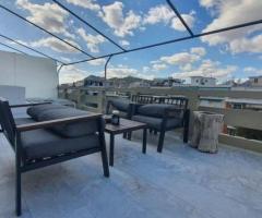 Αθήνα,Χίλτον Διαμέρισμα 5ου ορόφου, 112 τ.μ.