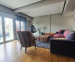 Αθήνα,Χίλτον Διαμέρισμα 5ου ορόφου, 112 τ.μ. - Εικόνα 4/12