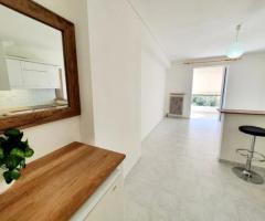 Γκαρσονιερα στο ΑΤΕΙ Πατρων