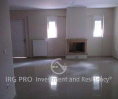 Βραυρώνα, παραθαλάσσια μεζονέτα 244 τ.μ.