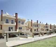 Βραυρώνα, παραθαλάσσια μεζονέτα 244 τ.μ. - Εικόνα 9/10