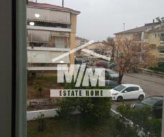 ΔΟΚΙΜΙ ΑΓΡΙΝΙΟΥ ΠΩΛΗΣΗ ΔΙΑΜΕΡΙΣΜΑΤΟΣ