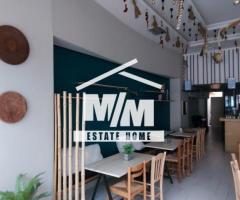 ΕΝΟΙΚΙΑΣΗ ΚΑΤΑΣΤΗΜΑΤΟΣ ΚΕΝΤΡΟ ΑΓΡΙΝΙΟ - Εικόνα 4/10