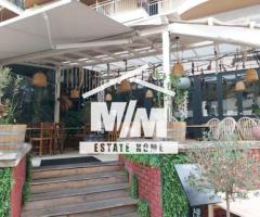 ΕΝΟΙΚΙΑΣΗ ΚΑΤΑΣΤΗΜΑΤΟΣ ΚΕΝΤΡΟ ΑΓΡΙΝΙΟ - Εικόνα 5/10