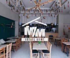 ΕΝΟΙΚΙΑΣΗ ΚΑΤΑΣΤΗΜΑΤΟΣ ΚΕΝΤΡΟ ΑΓΡΙΝΙΟ - Εικόνα 6/10