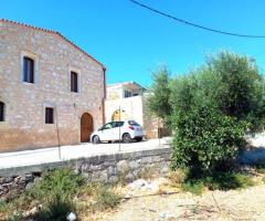 Οικόπεδο γωνιακό, οικοδομήσιμο, με θέα στην Αλφά Δήμου Μυλοποτάμου Ρεθύμνου - Εικόνα 4/10