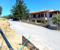 Οικόπεδο γωνιακό, οικοδομήσιμο, με θέα στην Αλφά Δήμου Μυλοποτάμου Ρεθύμνου - Εικόνα 7/10