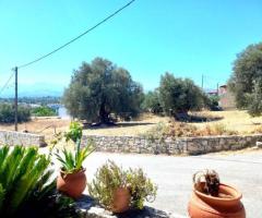 Οικόπεδο γωνιακό, οικοδομήσιμο, με θέα στην Αλφά Δήμου Μυλοποτάμου Ρεθύμνου - Εικόνα 9/10