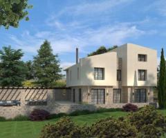 Μονοκατοικια στα Καλαβρυτα