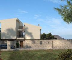 Μονοκατοικια στα Καλαβρυτα