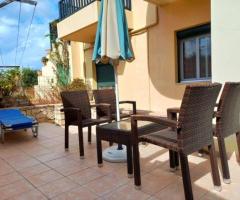 Πωλούνται στο Πάνορμο Ρεθύμνου δύο μεγάλα διαμερίσματα (234 τ.μ.) 7 υπνοδωματίων σε άριστη κατάσταση - Εικόνα 10/10