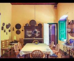 Ιστορική Νεοκλασική Κατοικία