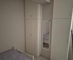 Γκαρσονιερα στην Ανθουπολη Πατρων