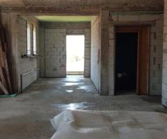 Μαυρομμάτι 1ου ορόφου διαμέρισμα