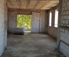 Μαυρομμάτι 1ου ορόφου διαμέρισμα