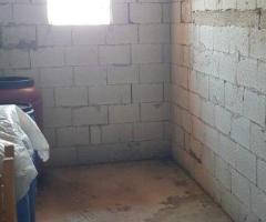 Μαυρομμάτι 1ου ορόφου διαμέρισμα