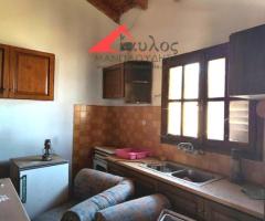 Πωλείται στο Γεράνι Ρεθύμνου μονοκατοικία με κήπο και θέα θάλασσα! - Εικόνα 6/10