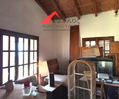 Πωλείται στο Γεράνι Ρεθύμνου μονοκατοικία με κήπο και θέα θάλασσα! - Εικόνα 7/10