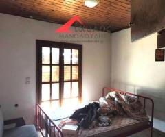 Πωλείται στο Γεράνι Ρεθύμνου μονοκατοικία με κήπο και θέα θάλασσα! - Εικόνα 8/10