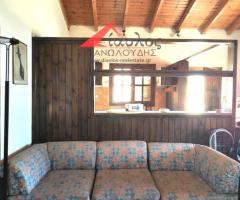 Πωλείται στο Γεράνι Ρεθύμνου μονοκατοικία με κήπο και θέα θάλασσα! - Εικόνα 9/10