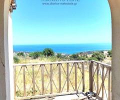 Πωλείται στο Γεράνι Ρεθύμνου μονοκατοικία με κήπο και θέα θάλασσα! - Εικόνα 10/10