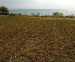 Λειβανατες οικοπεδο παραθαλασσιο 1700 τμ