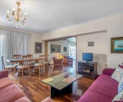 ΠΑΛΑΙΟ ΦΑΛΗΡΟ-Κέντρο, Οροφο-διαμέρισμα 150 τ.μ., προς πώληση