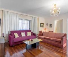 ΠΑΛΑΙΟ ΦΑΛΗΡΟ-Κέντρο, Οροφο-διαμέρισμα 150 τ.μ., προς πώληση