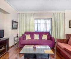 ΠΑΛΑΙΟ ΦΑΛΗΡΟ-Κέντρο, Οροφο-διαμέρισμα 150 τ.μ., προς πώληση