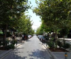 ΠΑΛΑΙΟ ΦΑΛΗΡΟ-Κέντρο, Οροφο-διαμέρισμα 150 τ.μ., προς πώληση - Εικόνα 5/12