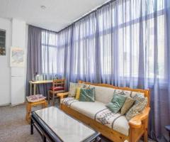 ΠΑΛΑΙΟ ΦΑΛΗΡΟ-Κέντρο, Οροφο-διαμέρισμα 150 τ.μ., προς πώληση - Εικόνα 6/12