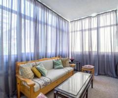 ΠΑΛΑΙΟ ΦΑΛΗΡΟ-Κέντρο, Οροφο-διαμέρισμα 150 τ.μ., προς πώληση - Εικόνα 7/12