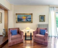 ΠΑΛΑΙΟ ΦΑΛΗΡΟ-Κέντρο, Οροφο-διαμέρισμα 150 τ.μ., προς πώληση - Εικόνα 8/12