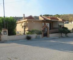 Μονοκατοικία Ισθμια