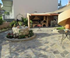 Μονοκατοικία Ισθμια