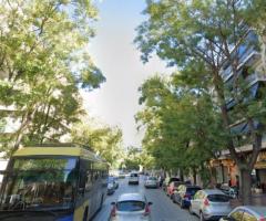ΑΘΗΝΑ-Κέντρο,  επί κεντρικής Λεωφόρου, πολύ κοντά σε Σταθμό Μετρό, Οικόπεδο 212 τ.μ., προς πώληση