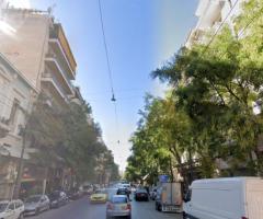 ΑΘΗΝΑ-Κέντρο,  επί κεντρικής Λεωφόρου, πολύ κοντά σε Σταθμό Μετρό, Οικόπεδο 212 τ.μ., προς πώληση - Εικόνα 4/5