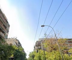 ΑΘΗΝΑ-Κέντρο,  επί κεντρικής Λεωφόρου, πολύ κοντά σε Σταθμό Μετρό, Οικόπεδο 212 τ.μ., προς πώληση - Εικόνα 5/5