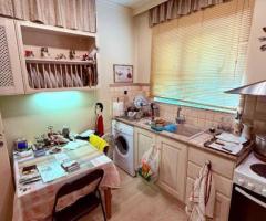 Διαμέρισμα 2 υπνοδωματίων Χανιά