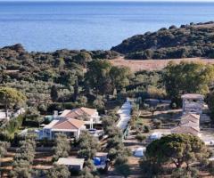 ΜΟΝΟΚΑΤΟΙΚΙΑ ΣΤΟ ΒΑΣΙΛΙΚΟ