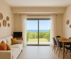 ΔΙΑΜΕΡΙΣΜΑ  ΤΣΙΛΙΒΙ ΖΑΚΥΝΘΟΥ