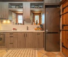 ΜΟΝΟΚΑΤΟΙΚΙΑ ΣΤΟ ΚΑΛΙΠΑΔΟ