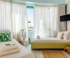 ΚΕΝΤΡΟ 2ΑΡΙ ΔΙΑΜΕΡΙΣΜΑ ΕΝΟΙΚΙΑΣΕΙΣ 18386