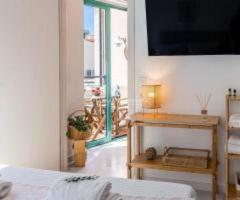 ΚΕΝΤΡΟ 2ΑΡΙ ΔΙΑΜΕΡΙΣΜΑ ΕΝΟΙΚΙΑΣΕΙΣ 18386