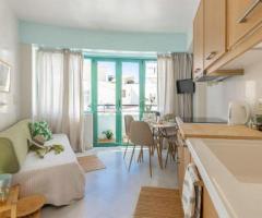 ΚΕΝΤΡΟ 2ΑΡΙ ΔΙΑΜΕΡΙΣΜΑ ΕΝΟΙΚΙΑΣΕΙΣ 18386