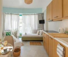 ΚΕΝΤΡΟ 2ΑΡΙ ΔΙΑΜΕΡΙΣΜΑ ΕΝΟΙΚΙΑΣΕΙΣ 18386 - Εικόνα 4/12