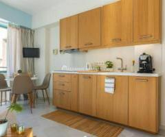 ΚΕΝΤΡΟ 2ΑΡΙ ΔΙΑΜΕΡΙΣΜΑ ΕΝΟΙΚΙΑΣΕΙΣ 18386 - Εικόνα 5/12