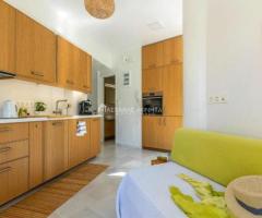 ΚΕΝΤΡΟ 2ΑΡΙ ΔΙΑΜΕΡΙΣΜΑ ΕΝΟΙΚΙΑΣΕΙΣ 18386 - Εικόνα 7/12