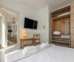 ΚΕΝΤΡΟ 2ΑΡΙ ΔΙΑΜΕΡΙΣΜΑ ΕΝΟΙΚΙΑΣΕΙΣ 18386 - Εικόνα 8/12